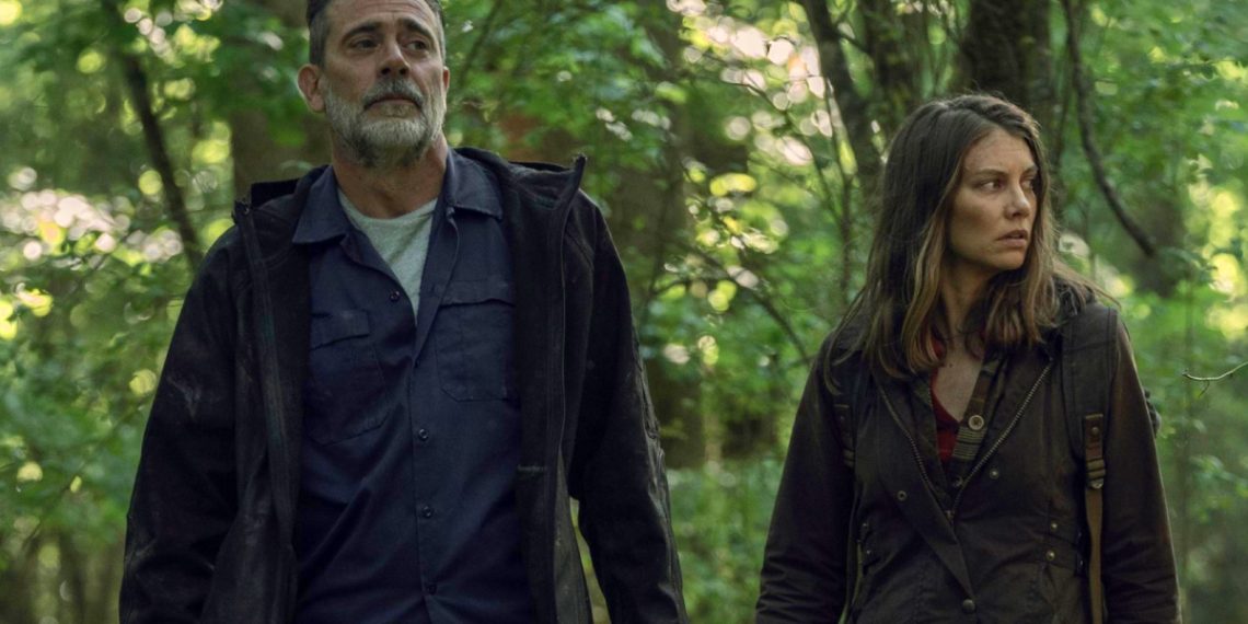 Jeffrey Dean Morgan Filmler ve TV Şovları