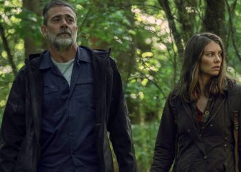 Jeffrey Dean Morgan Filmler ve TV Şovları