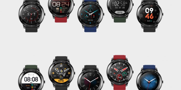 GM Watch Akıll Saatinin Özellikleri ve Fiyatı (İnceleme)