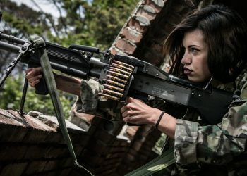 PC'deki En İyi Keskin Nişancı Oyunları