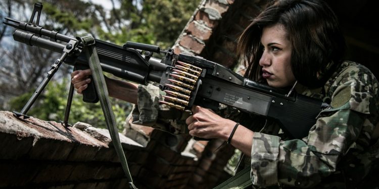 PC'deki En İyi Keskin Nişancı Oyunları