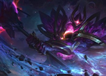 LoL Dereceli Sistemi Nasıl Çalışır?