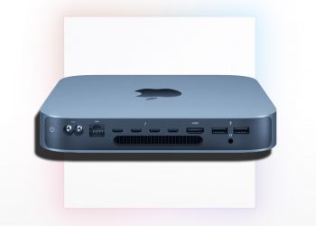 M2 Çipli Mac Mini Yakında Gelebilir