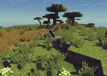 Minecraft At Evcilleştirme Nasıl Yapılır?