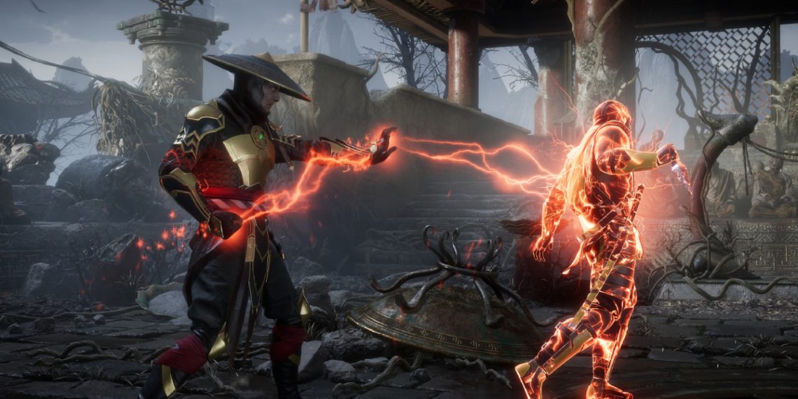 Tüm Zamanların En İyi Mortal Kombat Karakterleri