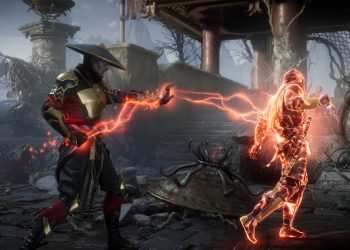 Tüm Zamanların En İyi Mortal Kombat Karakterleri