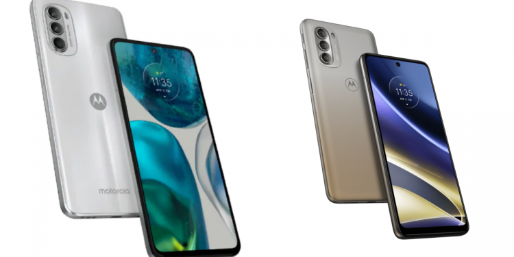 Motorola Moto G52 ile G51 Arasındaki Farklar