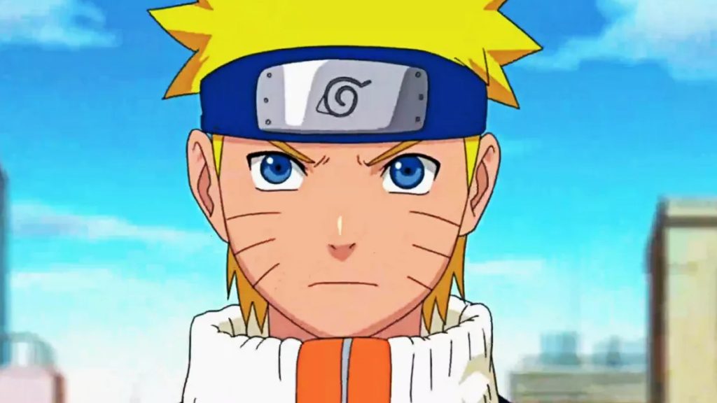 Naruto İzleme Sırası Nasıl Olmalıdır?