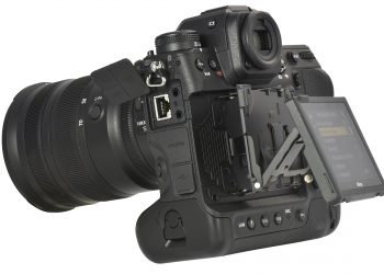 Nikon Z 9 Özellikleri (İnceleme)