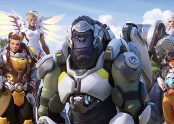 Overwatch 2 Oyununun Beta Versiyonuna Nasıl Kaydolunur?
