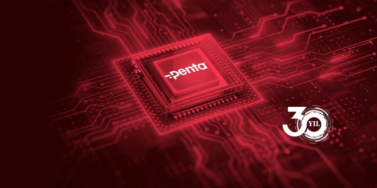 Penta Teknoloji İş Ortaklarına IBM Cloud Marketplace’i Sunuyor