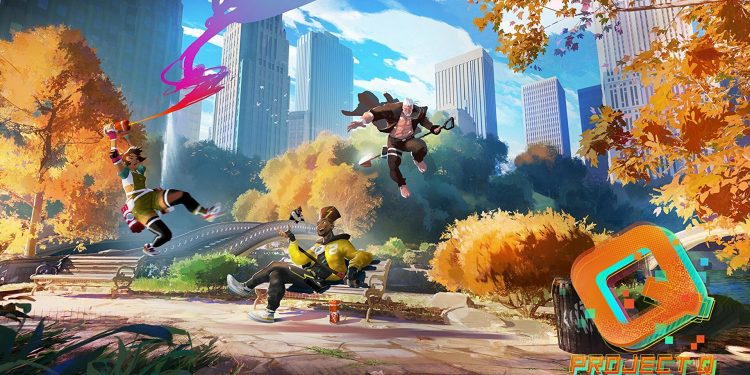 Ubisoft’un Yeni Oyunu Project Q Açıklandı