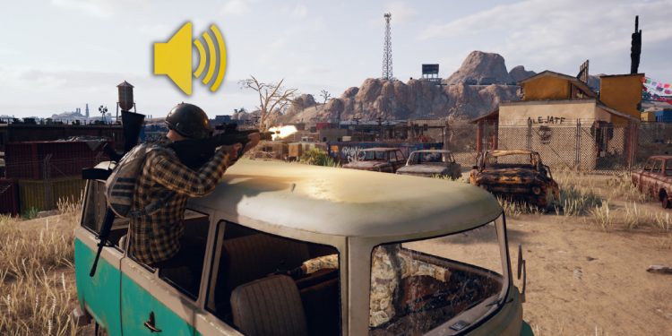 PUBG Mobile Mikrofon Sorunu İçin Çözüm Yolları