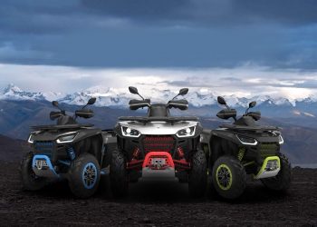 ATV Satın Alırken Nelere Dikkat Edilmeli?