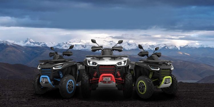 ATV Satın Alırken Nelere Dikkat Edilmeli?