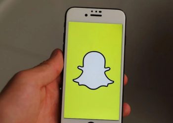 Snapchat Bildirim Gitmeden SS Alma