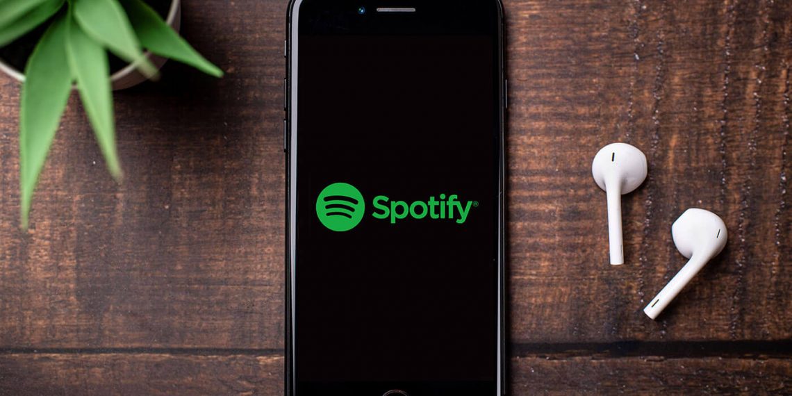 Spotify Abone Sayısını Açıkladı