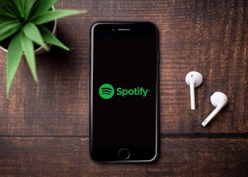 Spotify Abone Sayısını Açıkladı