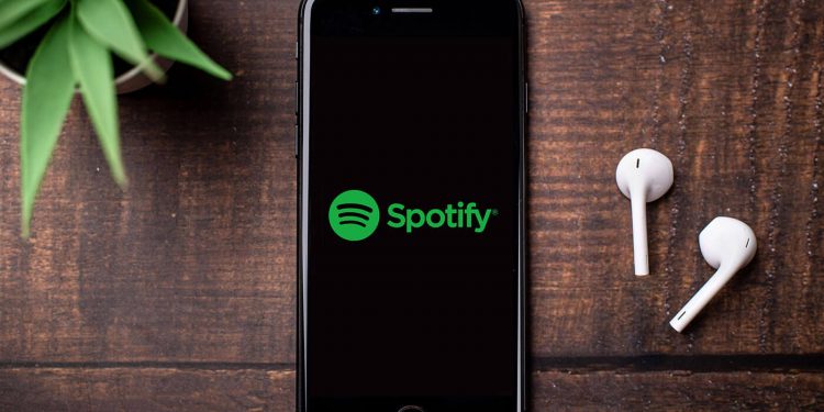 Spotify Abone Sayısını Açıkladı