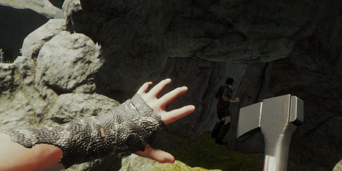 The Forest Hile Kodları Neler?