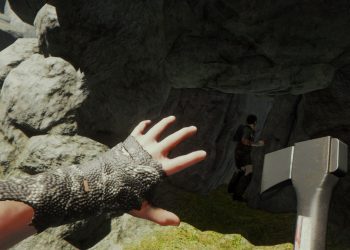 The Forest Hile Kodları Neler?