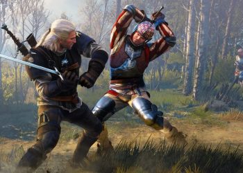 Witcher 3 Yeni Nesil Güncellemesi Ertelendi