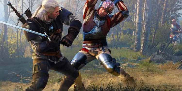 Witcher 3 Yeni Nesil Güncellemesi Ertelendi