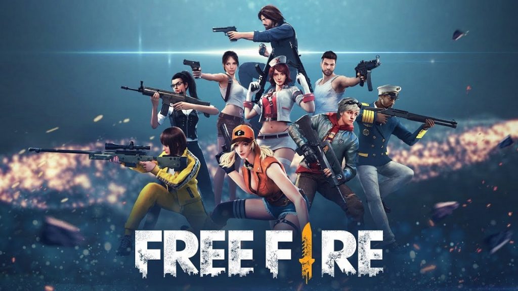 Free Fire Karakterleri ve Hikâyeleri
