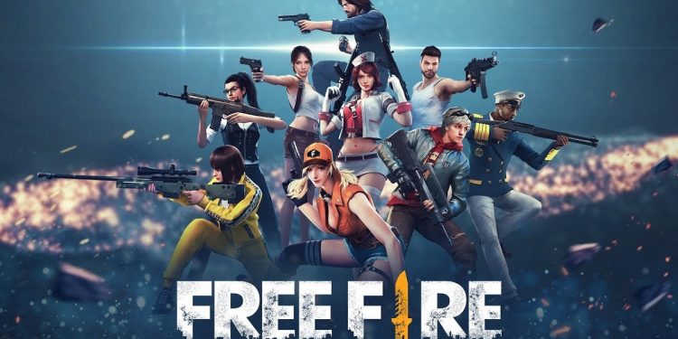 Free Fire Karakterleri ve Hikâyeleri
