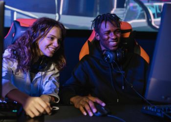 Valorant Sistem Gereksinimleri