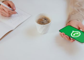 WhatsApp Telefon Değiştirme Nasıl Yapılır?