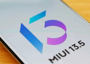 Yeni Xiaomi MIUI Logosu Ortaya Çıktı