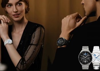 Huawei Watch GT 3 Pro Serisi Özellikleri ve Fiyatı