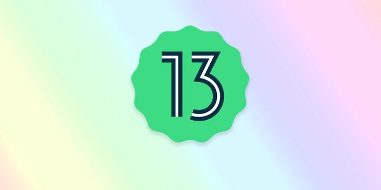 Android 13 Beta 2.1 Yayınlandı