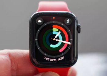 Apple Watch SE 2 ile İlgili Bildiğimiz Her Şey