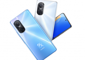 Huawei nova 9 SE Özellikleri ve Fiyatı (İnceleme)
