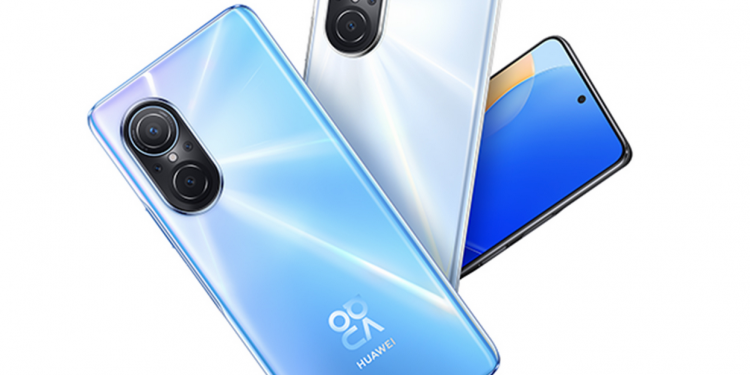 Huawei nova 9 SE Özellikleri ve Fiyatı (İnceleme)