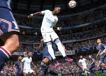 FIFA 22 Çapraz Platform Testine Başlıyor