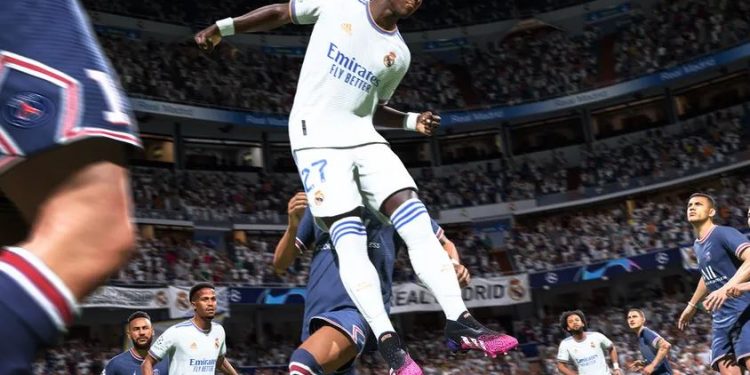 FIFA 22 Çapraz Platform Testine Başlıyor