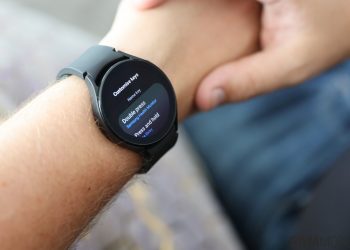 Samsung, One UI Watch Beta Sürümünü Duyurdu