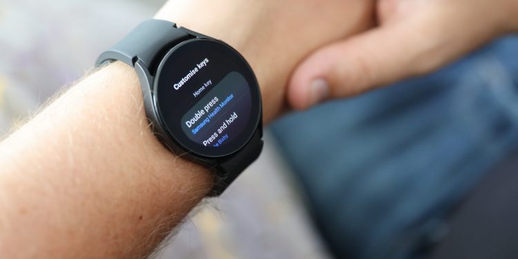 Samsung, One UI Watch Beta Sürümünü Duyurdu