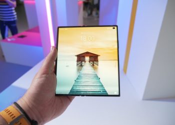 Huawei Mate Xs 2 Özellikleri ve Fiyatı