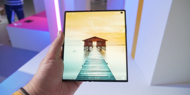 Huawei Mate Xs 2 Özellikleri ve Fiyatı