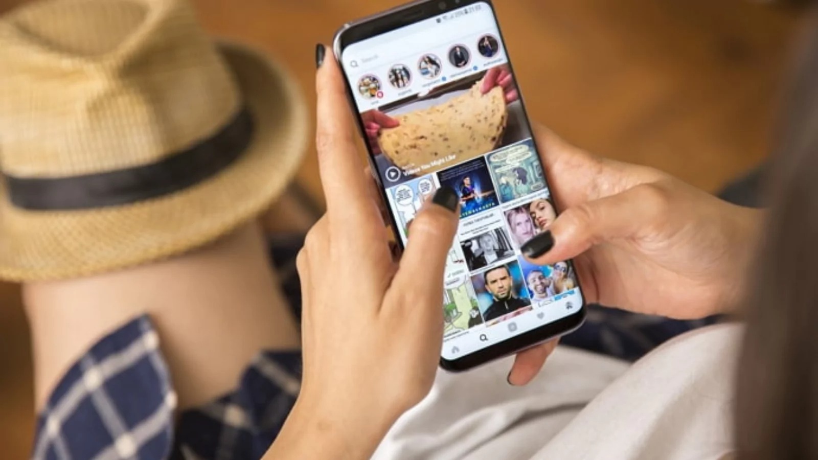 Instagram Giriş Yapmadan Kişi Arama