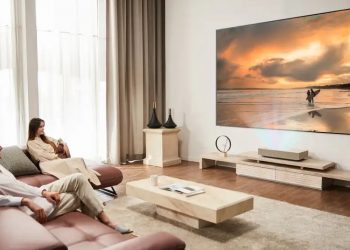 LG HU915QE 4K CineBeam Projektörü Özellikleri