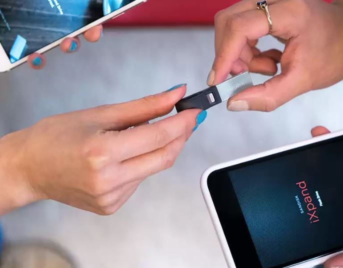 Android veya iOS Telefonlar için En İyi USB Bellekler