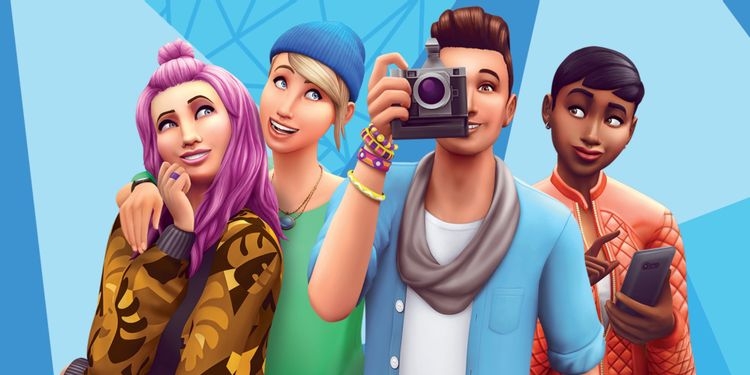 The Sims 4 Oyununun Son Güncellemesi Tartışmalara Neden Oldu