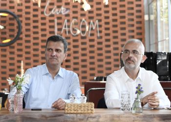 VMware McLaren Gibi Büyük Şirketlerle İşbirliği Yapıyor