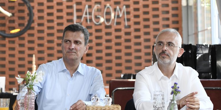 VMware McLaren Gibi Büyük Şirketlerle İşbirliği Yapıyor