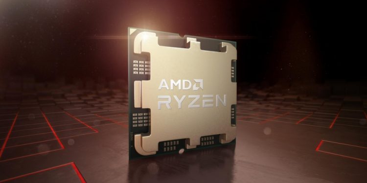 AMD Ryzen 7000 CPU Özellikleri